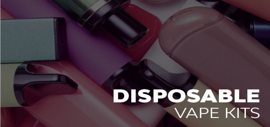 Disposable Vape Kits