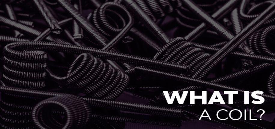 What is a Coil?