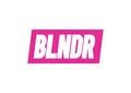 BLNDR Vape Logo