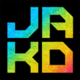 JAKD Vape Logo