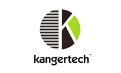 Kangertech vape logo
