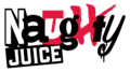 Naughty Juice Vape Logo