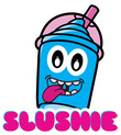 Slushie E-liquid Logo