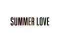 Summer Love Vape Logo