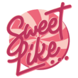 Sweet Like Vape Logo