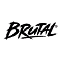 Brutal Vape Logo