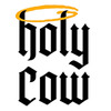 Holy Cow Vape Logo