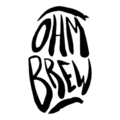 Ohm Brew E-Liquid Logo