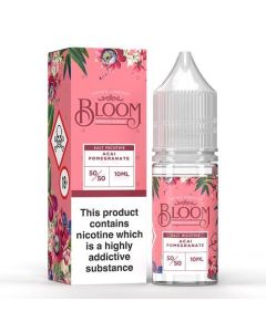 Bloom Salts - Acai Pomegranate - 10ml