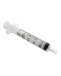 Mixing Syringe 2ml