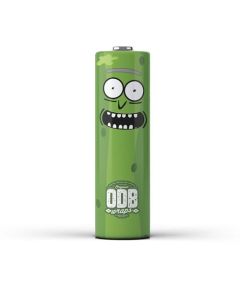 ODB Batteries Wrap 20700 - Pickle - 4PK
