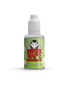Vampire Vape Concentrate - Applelicious - 30ml