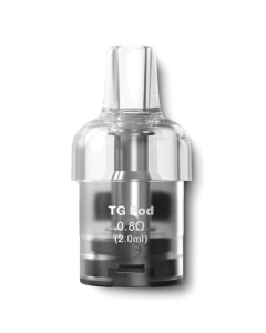 Aspire TG Replacement Pods - 2PK