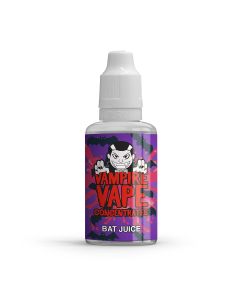 Vampire Vape Concentrate - Bat Juice - 30ml