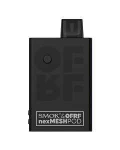 Smok & OFRF Nexmesh POD Kit-Black