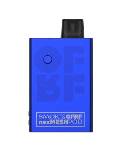 Smok & OFRF Nexmesh POD Kit-Blue