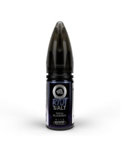 Riot Salts - Blueberry - 10ml