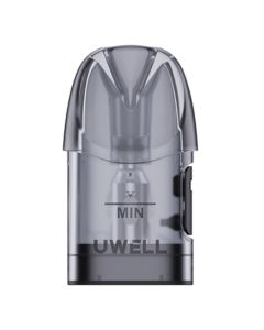 Uwell Caliburn A3S Replacement Pods - 4PK