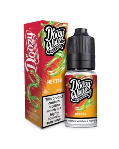 Doozy Vape 70/30 E-Liquid - Nectar - 10ml