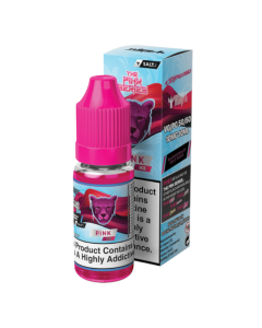 Dr Vapes Panther Ice Series Nic Salts - Pink Ice - 10ml