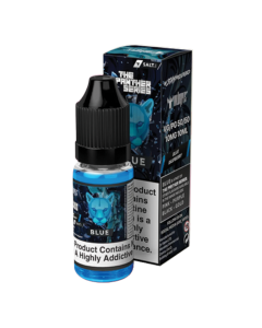 Dr Vapes Panther Series Nic Salts - Blue - 10ml