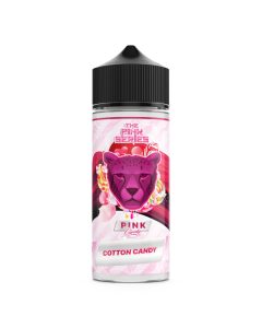 Dr Vapes Pink Series Shortfill - Pink Candy - 100ml