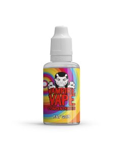 Vampire Vape Concentrate - Fat Gob - 30ml