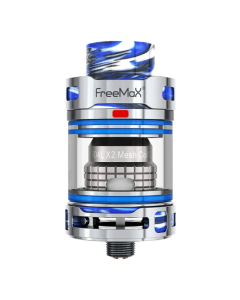 Freemax Fireluke 3 Tank-Resin Blue