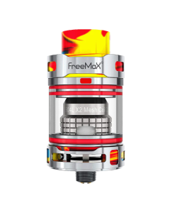 Freemax Fireluke 3 Tank-Resin Red