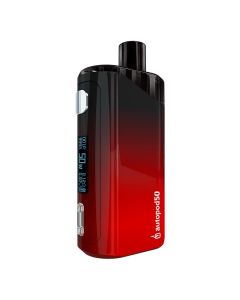 FreeMax Autopod50 Kit - Black/Red