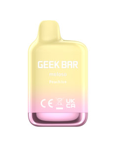 Geek Bar Meloso Mini Disposable Vape - 20mg