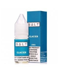 Salt - Glacier - 10ml - 20mg