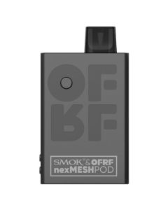 Smok & OFRF Nexmesh POD Kit-Gunmetal