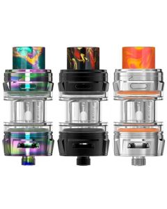 Horizontech Falcon King 2ml sub-ohm tank in a choice of colours