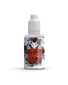 Vampire Vape Concentrate - Iced Frappe - 30ml
