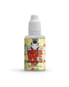Vampire Vape Concentrate - King's Fool - 30ml