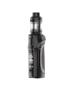 Smok Mag Solo Kit - Carbon Fibre Splicing Leather