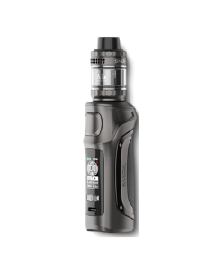 Smok Mag Solo Kit - Grey Splicing Leather