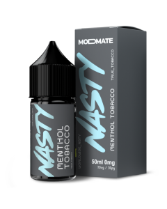 Nasty Juice MODMATE Shortfill - Menthol Tobacco - 50ml