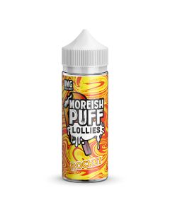 Moreish Puff Lollies Shortfill - Rocket - 100ml
