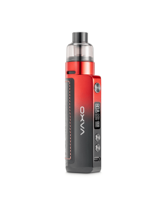 OXVA Origin 2 Kit - Black Red
