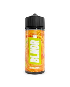 Blndr Shortfill - Peach & Apricot - 100ml