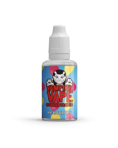 Vampire Vape Concentrate - Pear Drops - 30ml