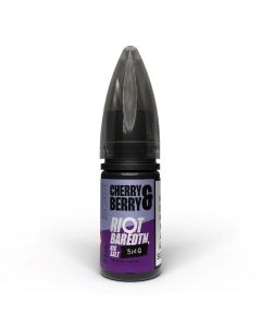 Riot Squad Bar Edition - Cherry Berry - 10ml