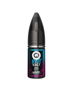 Riot Salts - Blue Burst - 10ml