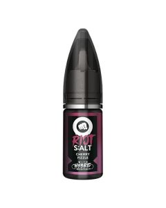 Riot Salts - Cherry Fizzle - 10ml