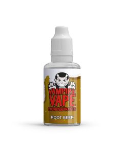 Vampire Vape Concentrate - Root Beer - 30ml