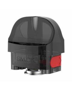 Smok Nord 4 Replacement Pods - 3PK