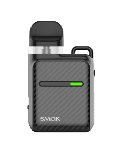 Smok Novo Master Box Kit - Black Carbon Fiber