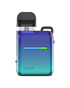 Smok Novo Master Box Kit - Cyan Blue